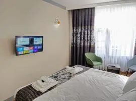 Uyu Room Adana Hotel