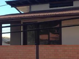 Nascer Do Sol Suites
