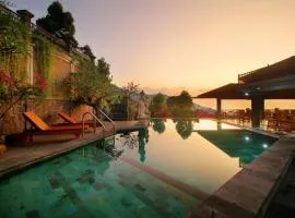 Rostika Hotel Sekumpul