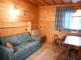 Haus Hölzlbauer Top 18，位于克里姆尔的酒店