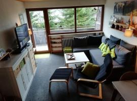 Haus Elisabeth Top 105, hotel in Krimml