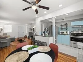 2 BR Tampa Townhouse - ONLY 10 Mins to DT!