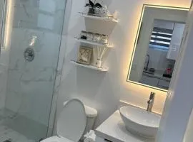 Guest Suite in Miami, Florida