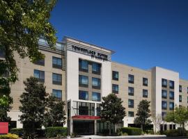 TownePlace Suites San Jose Santa Clara: Santa Clara şehrinde bir otel
