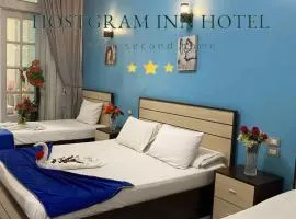 Hostgram INN Hotel