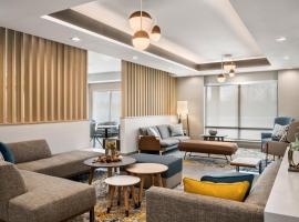 TownePlace Suites by Marriott Wentzville, hotel v destinácii Wentzville