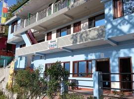 Kasang Guest House, Hotel in Sarāhan