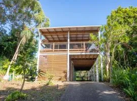 Treeside - Sleeps 6