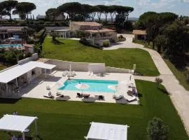 La Casa di Athena