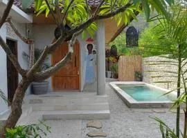 Casa Madonna