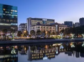 voco Wuhan Xinhua by IHG、武漢市の格安ホテル