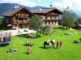 Kinder-Bauernhof Ederbauer