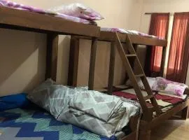 Nilo Villaluna Transient House