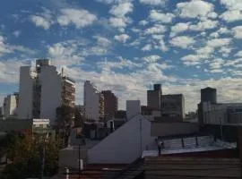 Casa Salas, descanso, Arte y cultura en Buenos Aires