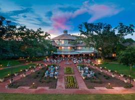 The Grand Hotel Golf Resort & Spa, Autograph Collection, resort i Point Clear