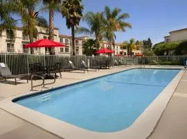 Residence Inn Palo Alto Los Altos