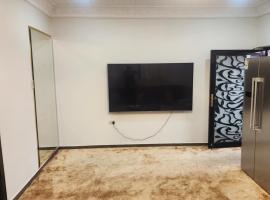 الجبيل, apartman u gradu 'Al Jubail'