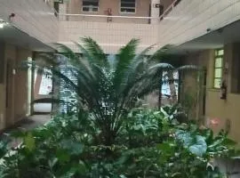 Edifício Cannes AP 16A