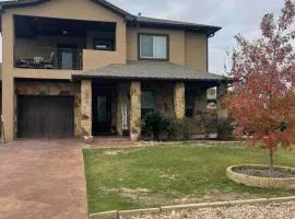 Spacious Austin Home