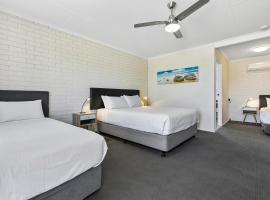 Comfort Inn on Main Hervey Bay, Hotel in Hervey Bay