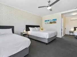 Comfort Inn on Main Hervey Bay