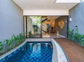 Nirav Uluwatu 1 Bedroom villa