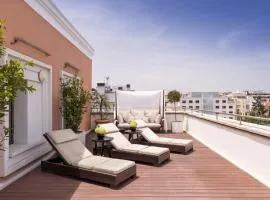 InterContinental Madrid by IHG