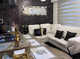 Apartamento en valencia, hotell i Valencia