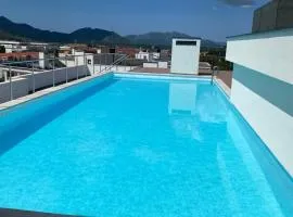 Apartman PORTO