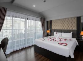 Avani Central Hanoi Hotel, khách sạn ở Hà Nội
