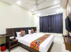 FabHotel The Kumar Inn