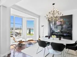 Bondi Beachfront Retreat - Beach views