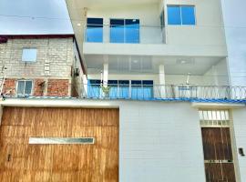 La Carlota Hospedajes