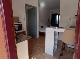 Nisaki chios apartments