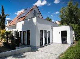 Sartoris Comfortable holiday residence, Hotel in Bad Neuenahr-Ahrweiler