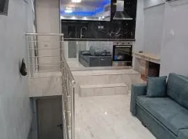 PEYKOXORI 1 LUXURY SUITES BY makhome