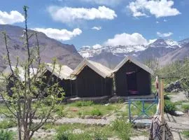 Namkha Camp and Restaurant by StayApart