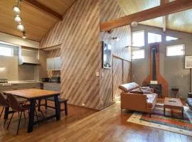 S-villa nasu Green hills
