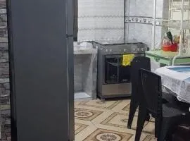 LA POSADA CHASQUI INN en LIMA