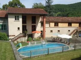 La Maison Famille