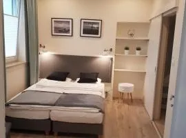Capri apartament Mrzeżyno