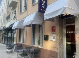 Hôtel Anna Livia