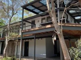 A Holiday About The Beach and The Bush!