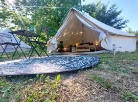 Glamp-Inn Kapolcs