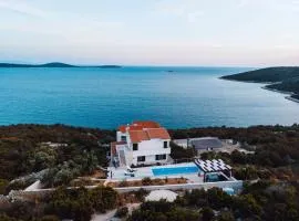 Brdar Comfortable holiday residence