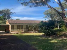 Hawks Nest's Holiday Gem