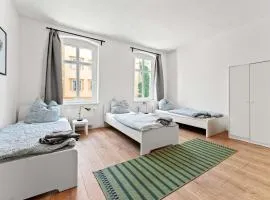 Nice Apartment in Eberswalde