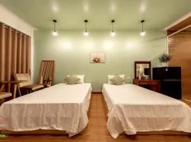 Room in Villa - Trang An Ao Dai Homestay