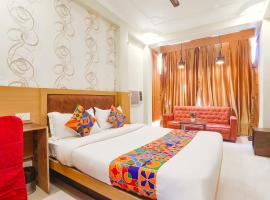 FabExpress Magadh Glory, hotel 3 bintang di Khagaul