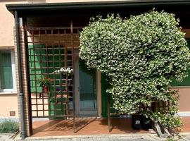 Mo&Ma Home, hotel v destinaci Imola